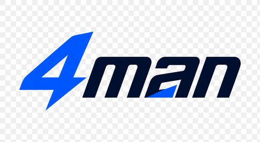 4man
